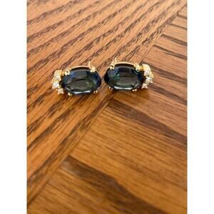 Vintage Christian Dior earrings